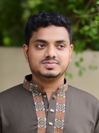 Hasibul Hassan